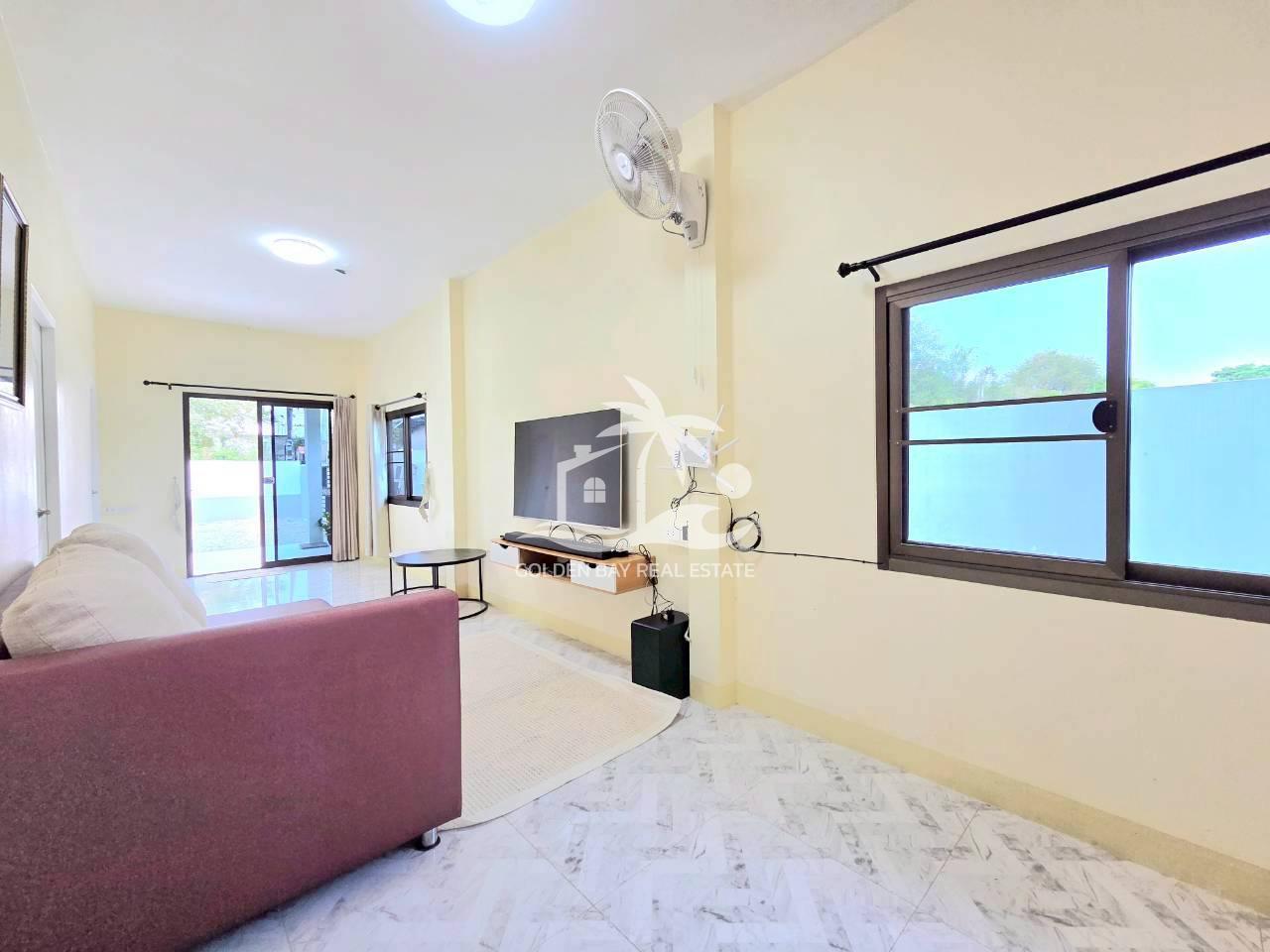 Private House Soi Chaiyapruek – East Pattaya