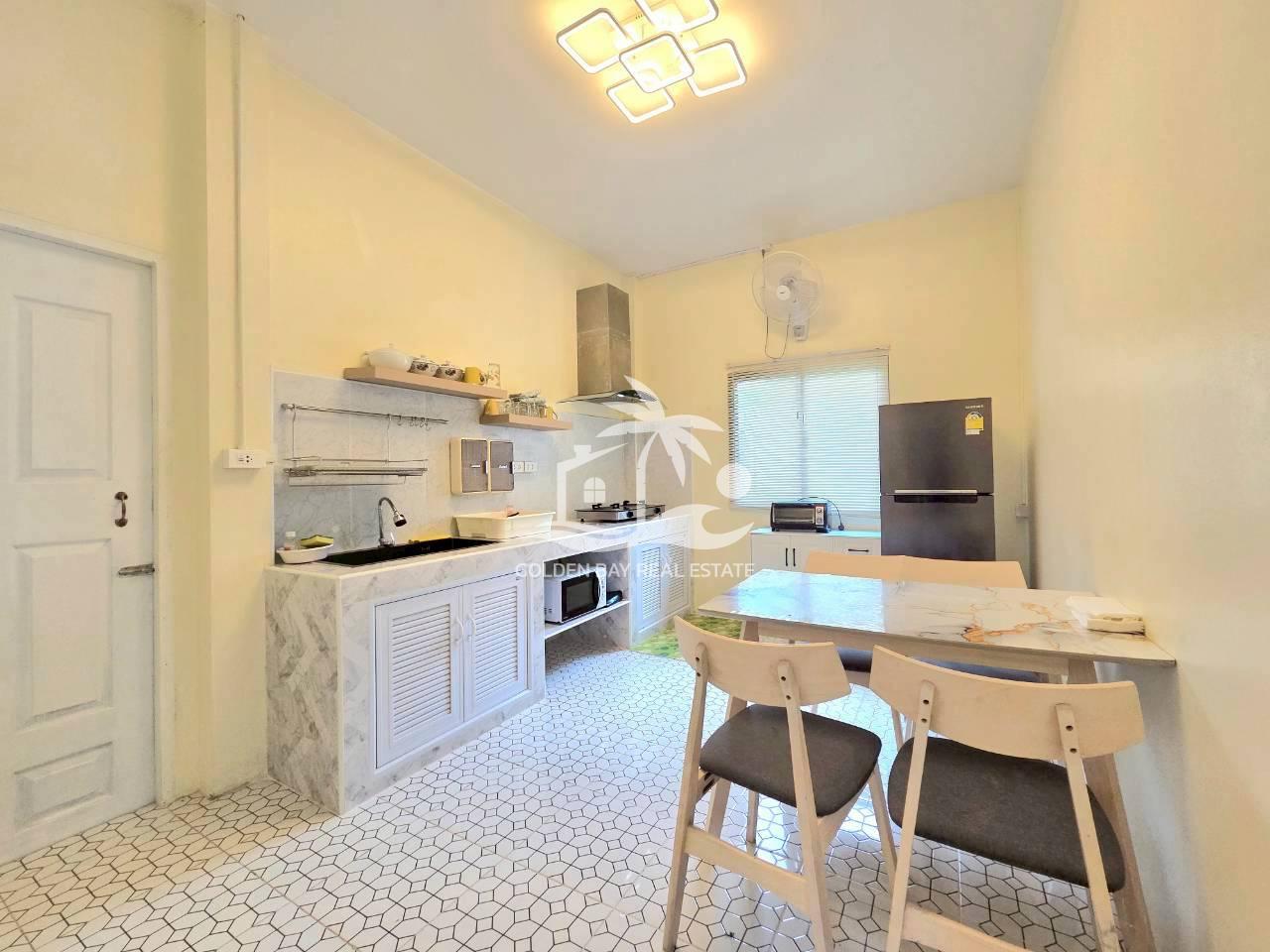Private House Soi Chaiyapruek – East Pattaya