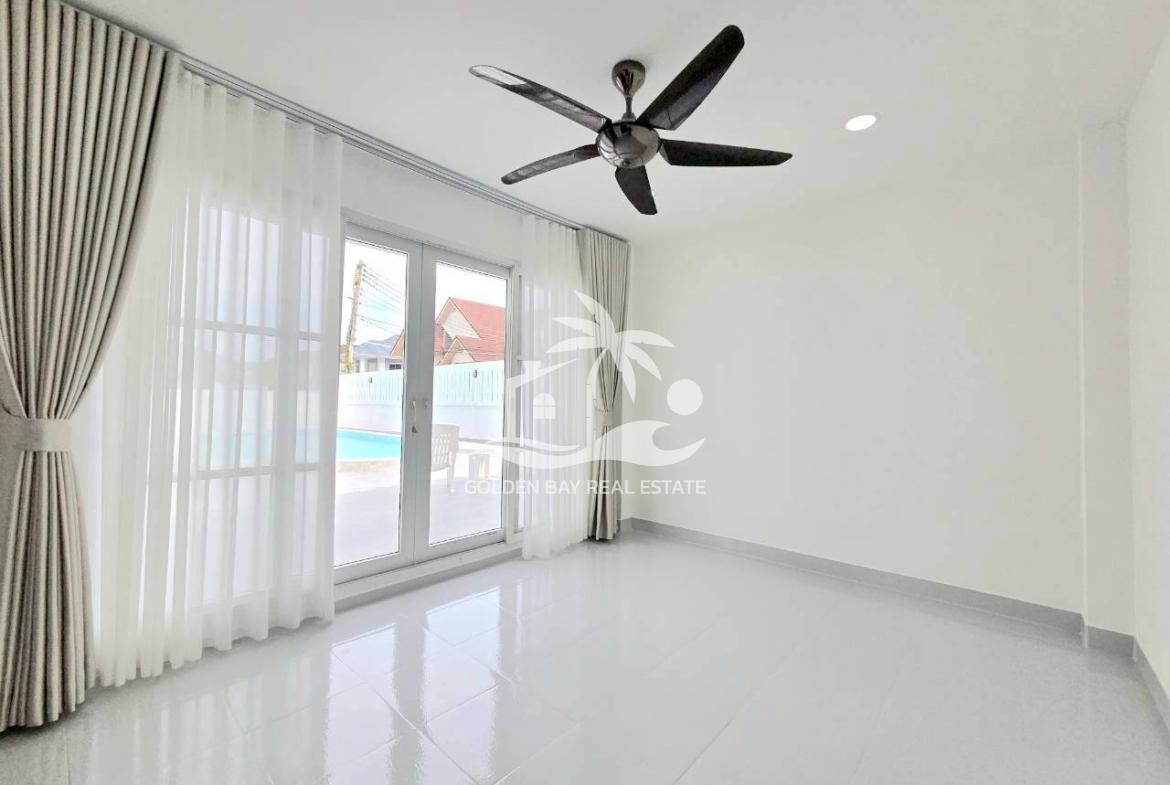Cherry Blossom Residence 30 – East Pattaya