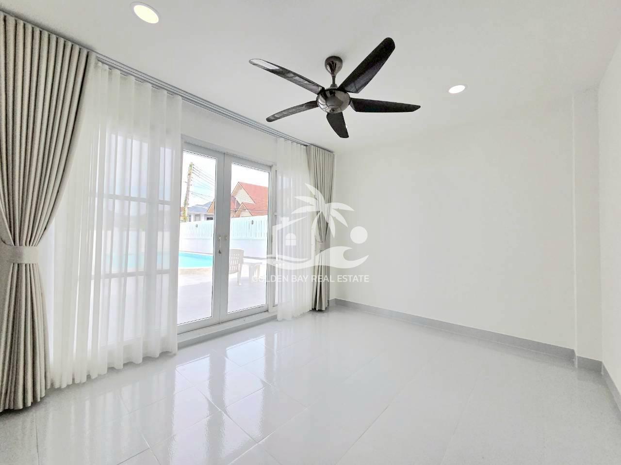 Cherry Blossom Residence 30 – East Pattaya