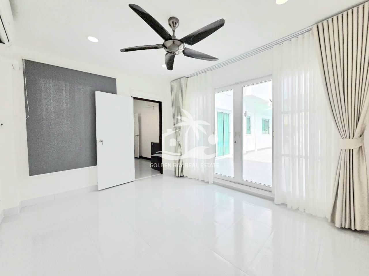 Cherry Blossom Residence 30 – East Pattaya