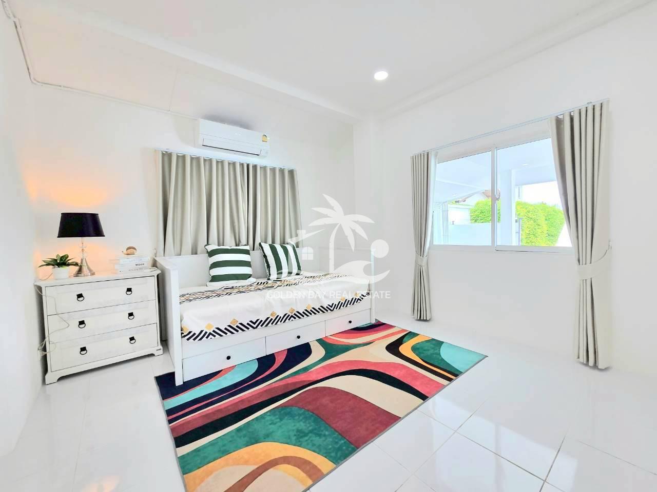 Cherry Blossom Residence 30 – East Pattaya