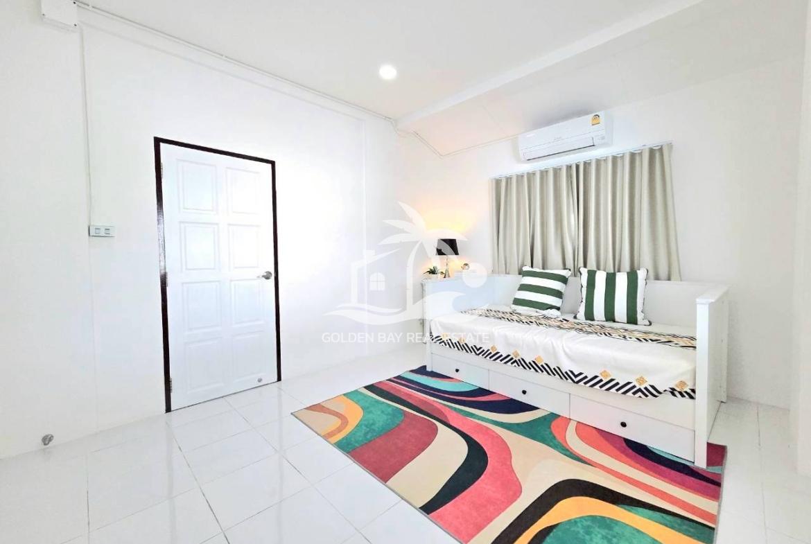 Cherry Blossom Residence 30 – East Pattaya
