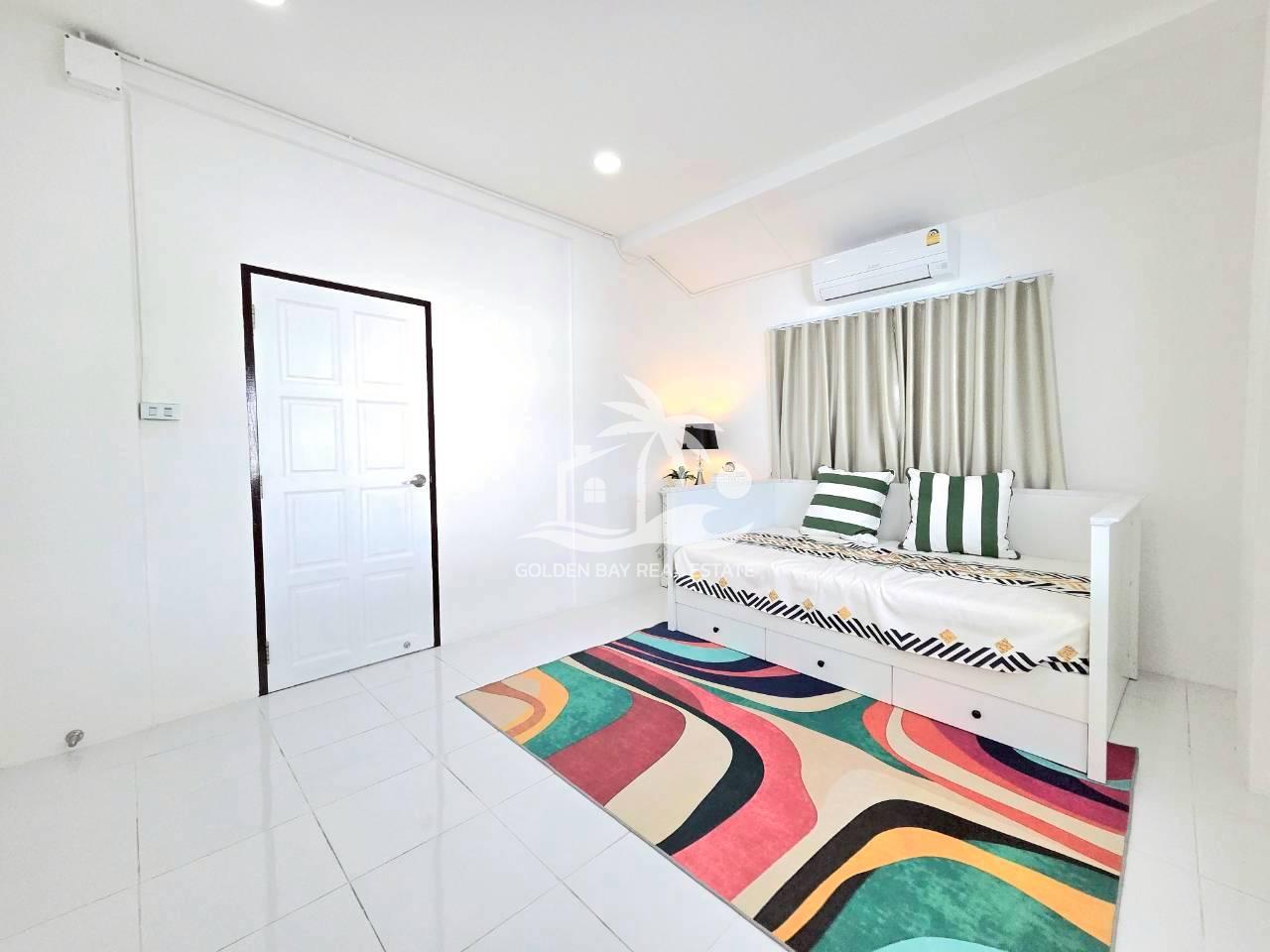 Cherry Blossom Residence 30 – East Pattaya