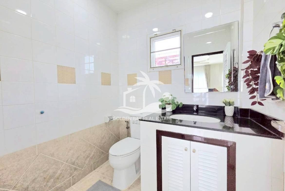 Cherry Blossom Residence 30 – East Pattaya
