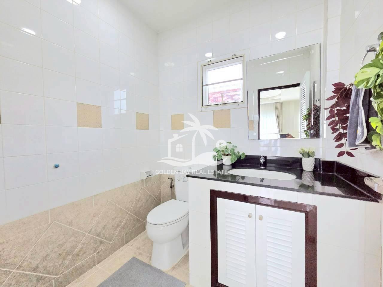Cherry Blossom Residence 30 – East Pattaya