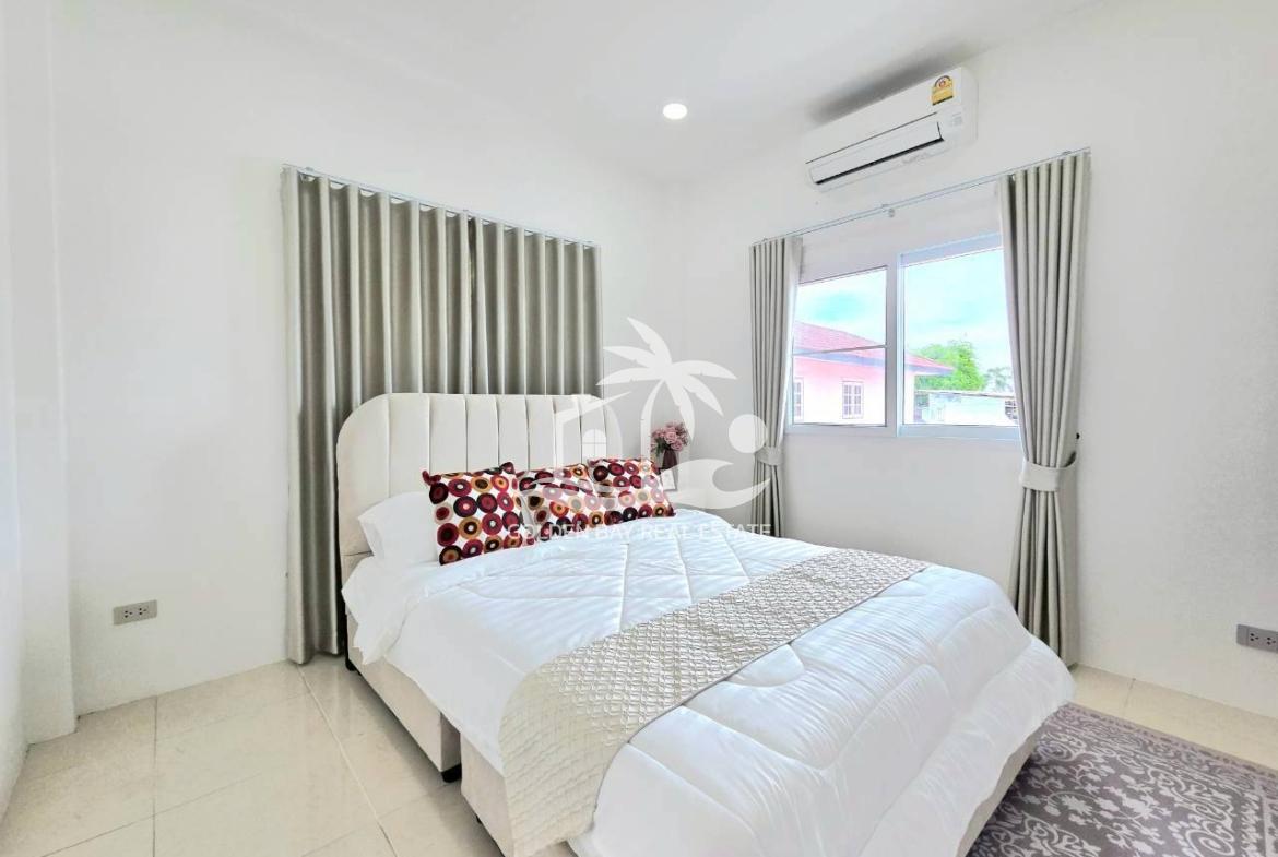 Cherry Blossom Residence 30 – East Pattaya