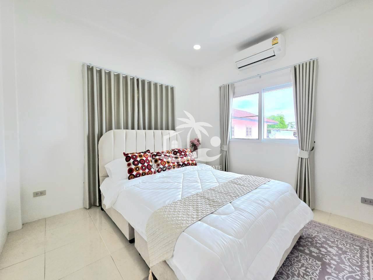 Cherry Blossom Residence 30 – East Pattaya