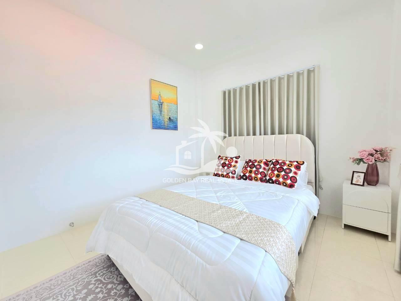 Cherry Blossom Residence 30 – East Pattaya