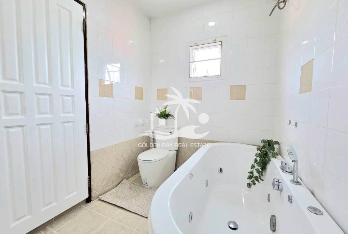 Cherry Blossom Residence 30 – East Pattaya