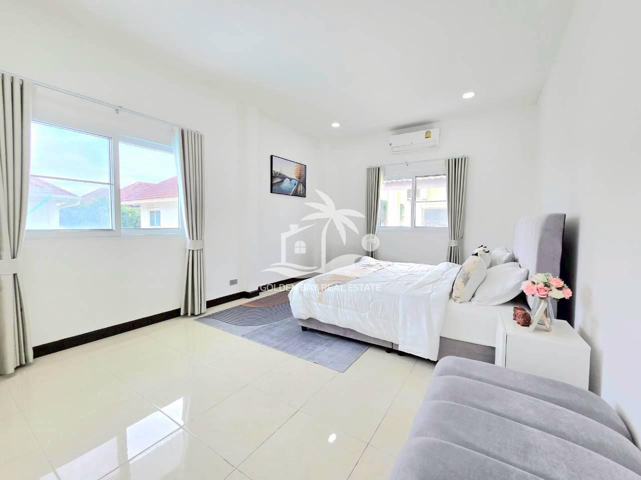 Cherry Blossom Residence 30 – East Pattaya
