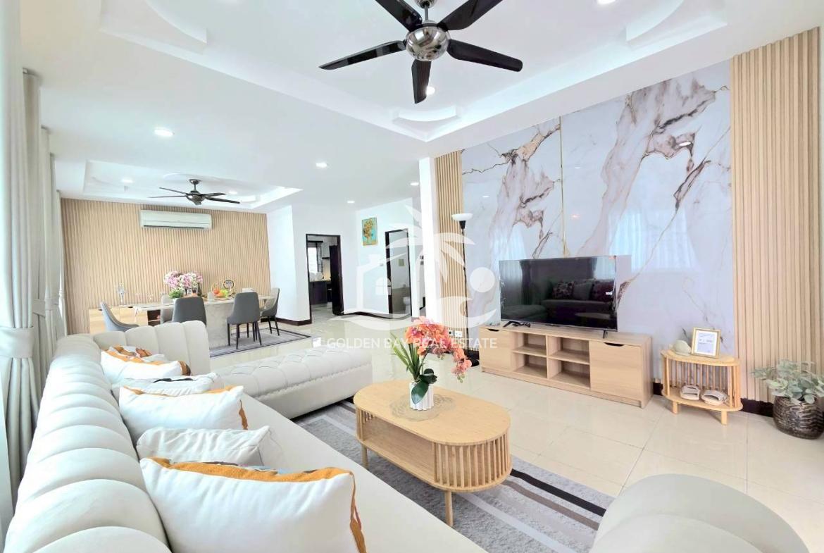 Cherry Blossom Residence 30 – East Pattaya
