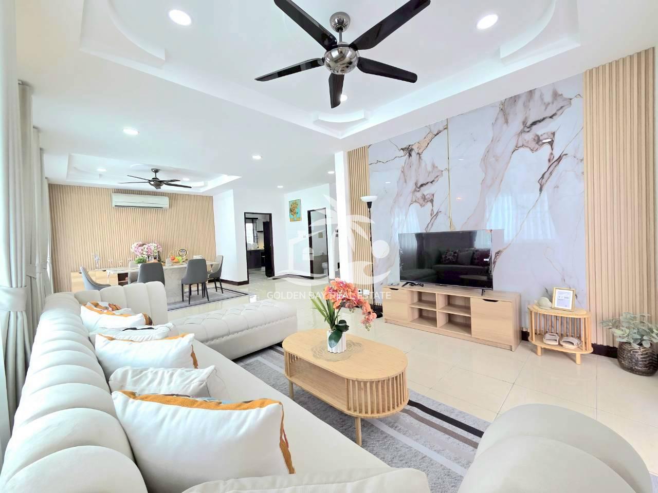 Cherry Blossom Residence 30 – East Pattaya