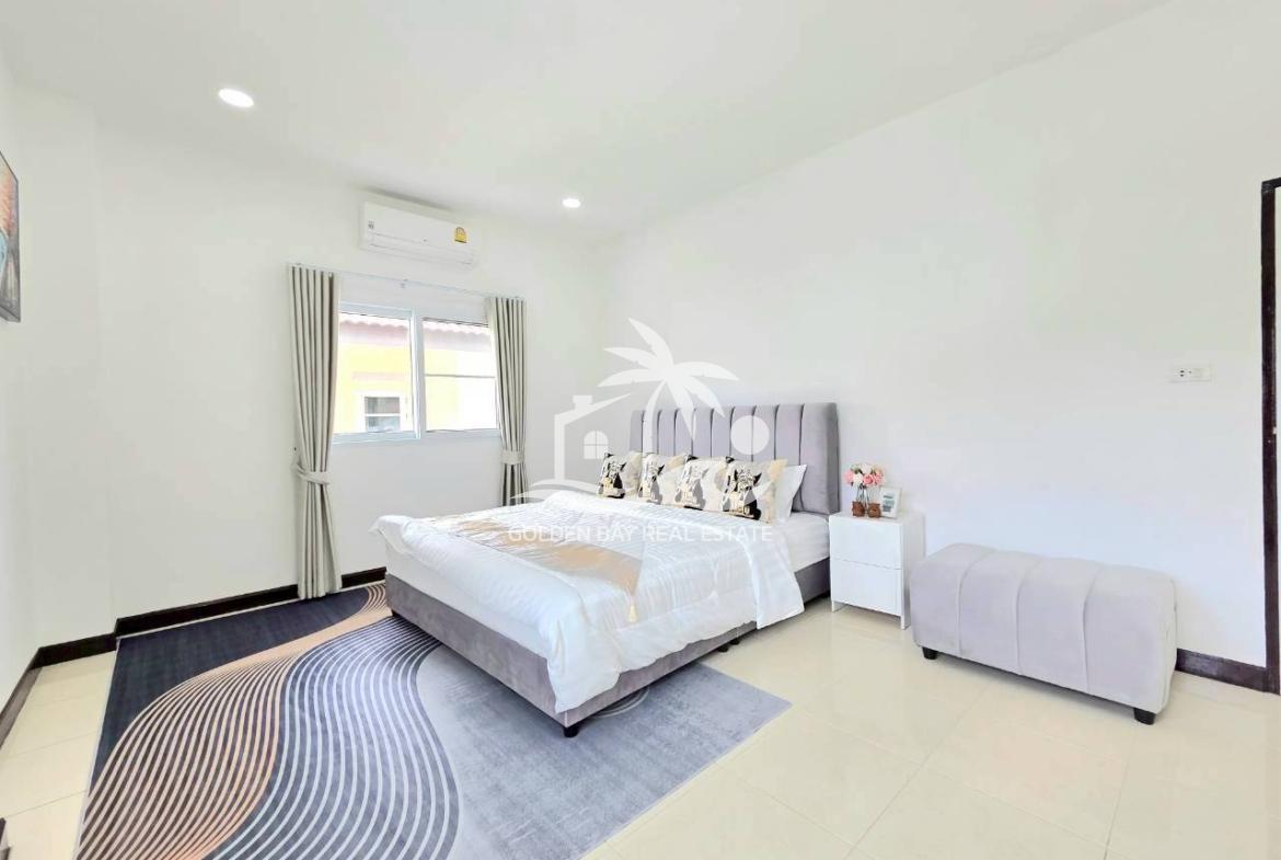 Cherry Blossom Residence 30 – East Pattaya