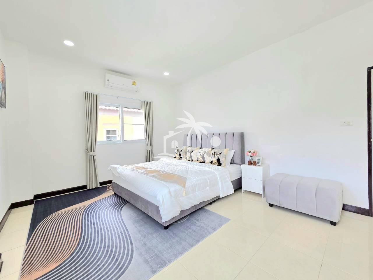 Cherry Blossom Residence 30 – East Pattaya