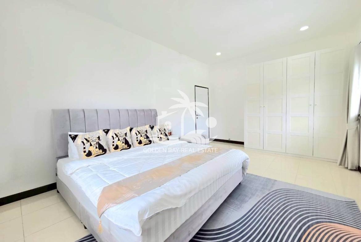 Cherry Blossom Residence 30 – East Pattaya