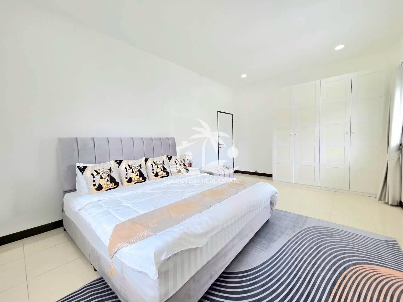Cherry Blossom Residence 30 – East Pattaya