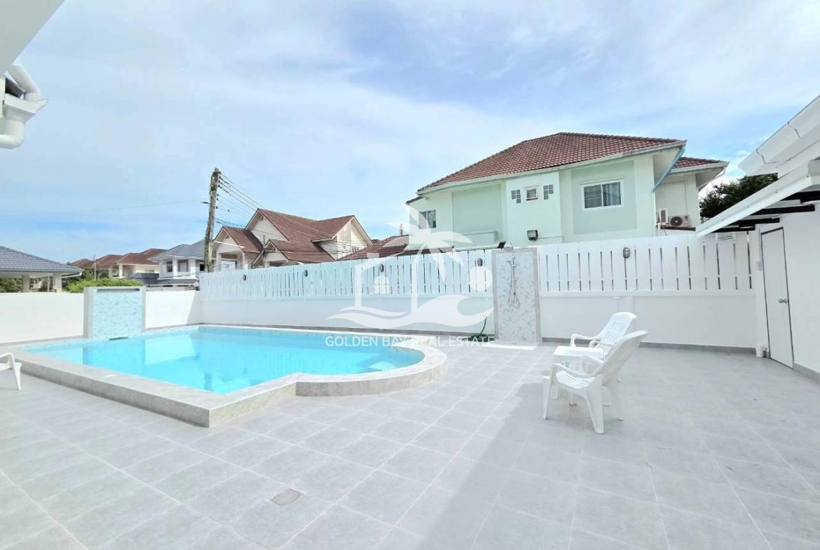 Cherry Blossom Residence 30 – East Pattaya
