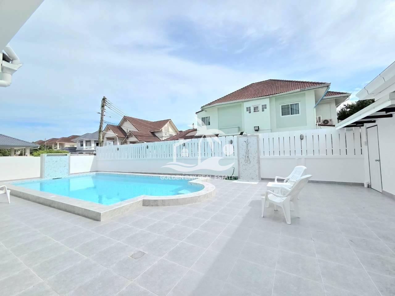 Cherry Blossom Residence 30 – East Pattaya