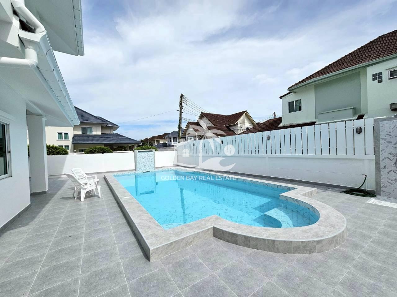 Cherry Blossom Residence 30 – East Pattaya