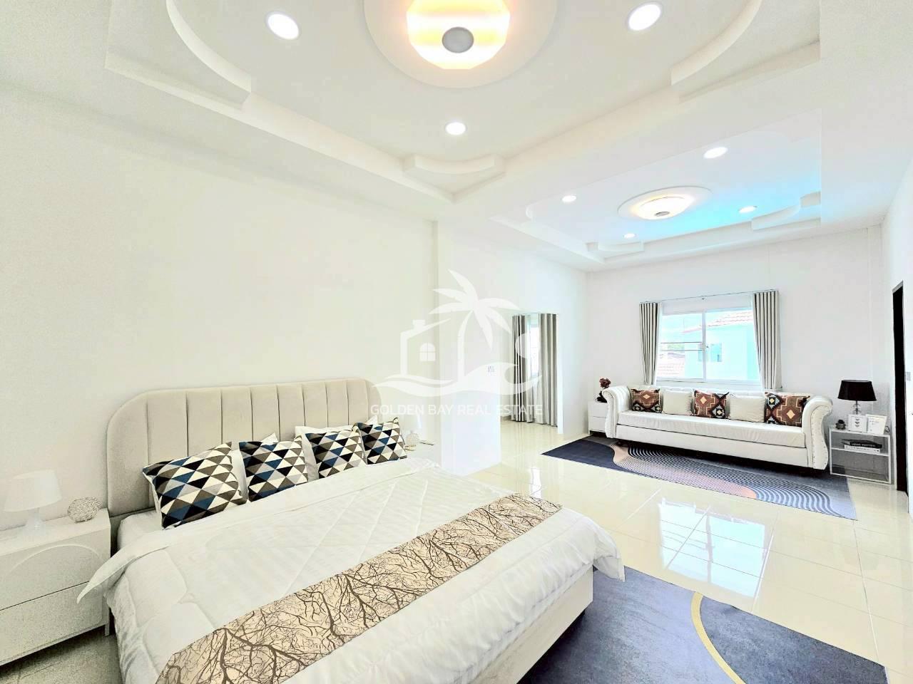 Cherry Blossom Residence 30 – East Pattaya