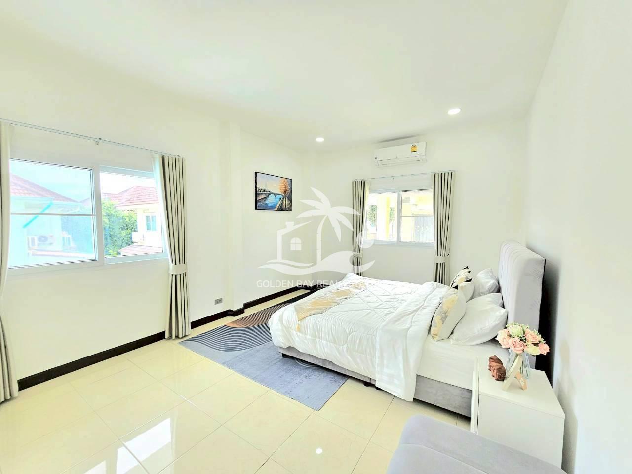 Cherry Blossom Residence 30 – East Pattaya