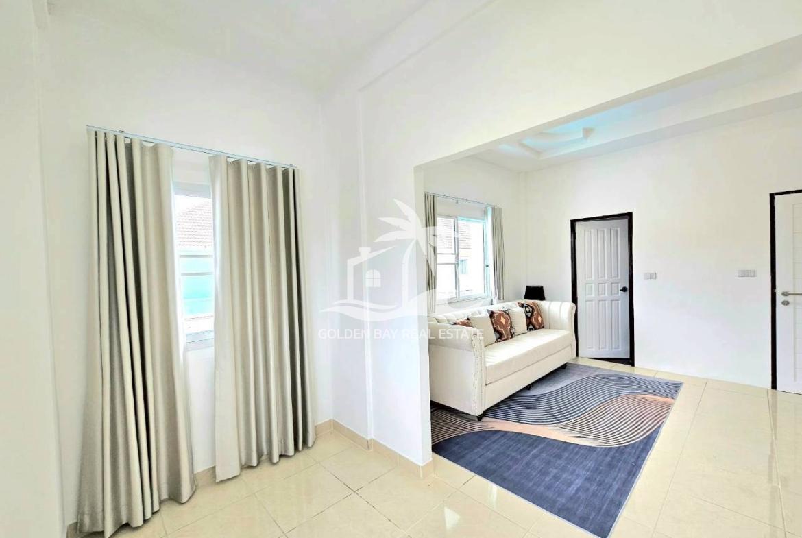 Cherry Blossom Residence 30 – East Pattaya