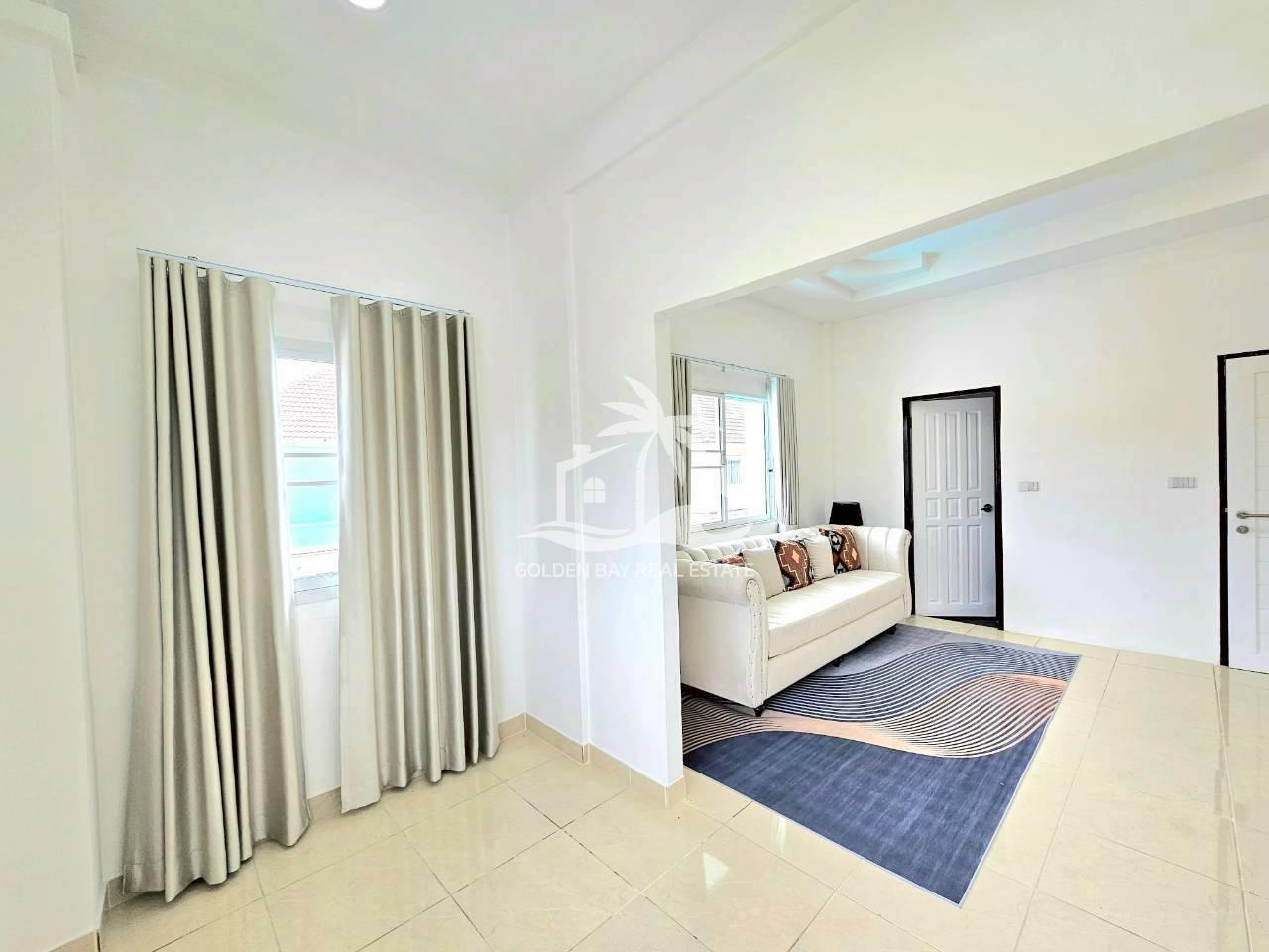 Cherry Blossom Residence 30 – East Pattaya