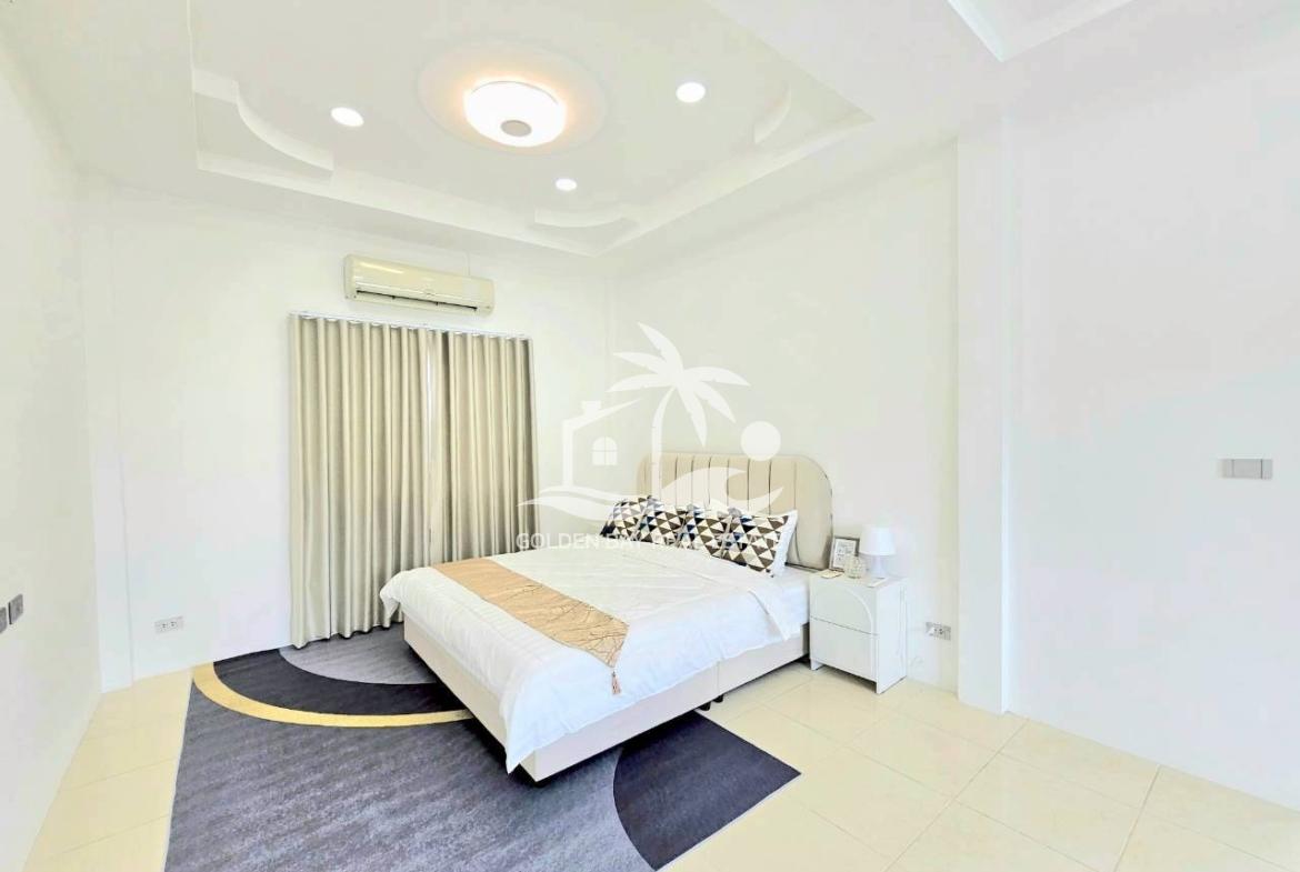 Cherry Blossom Residence 30 – East Pattaya
