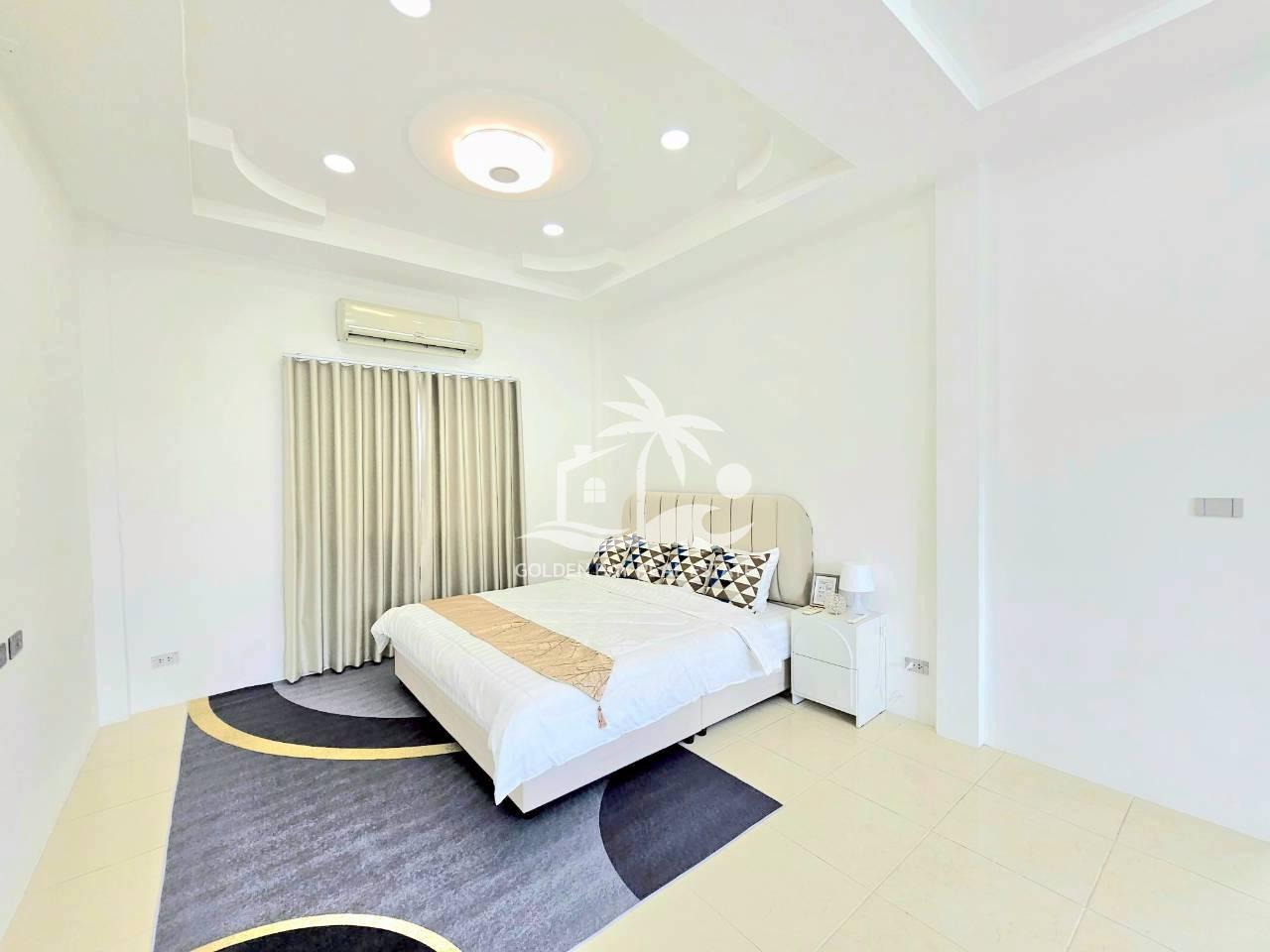 Cherry Blossom Residence 30 – East Pattaya