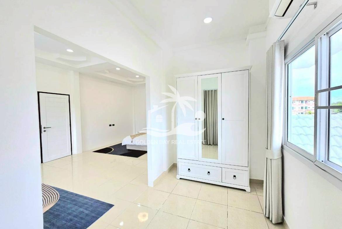 Cherry Blossom Residence 30 – East Pattaya