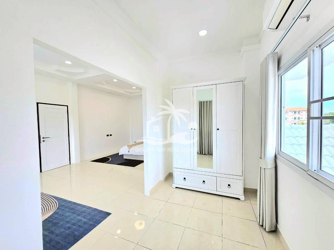 Cherry Blossom Residence 30 – East Pattaya