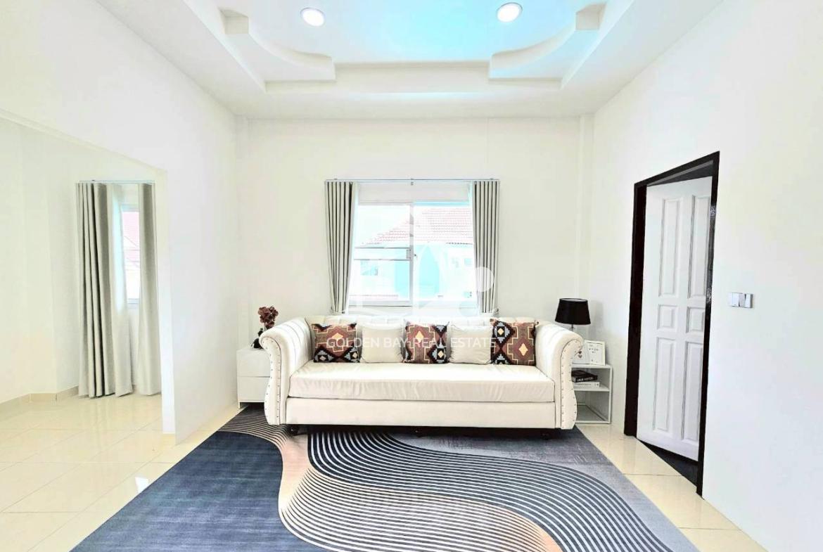 Cherry Blossom Residence 30 – East Pattaya