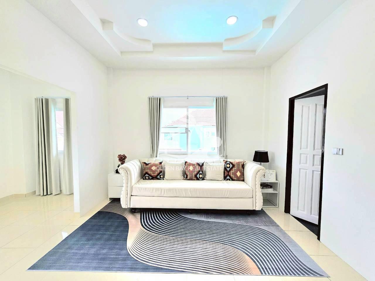 Cherry Blossom Residence 30 – East Pattaya