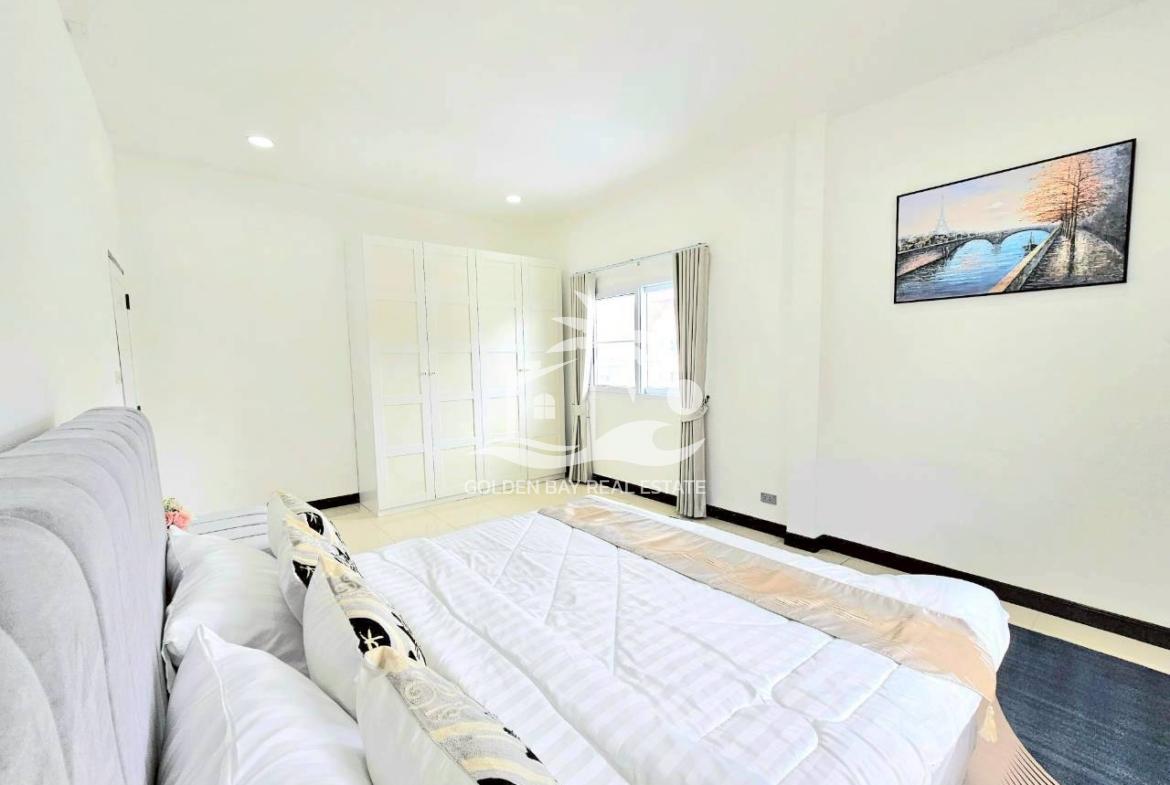 Cherry Blossom Residence 30 – East Pattaya