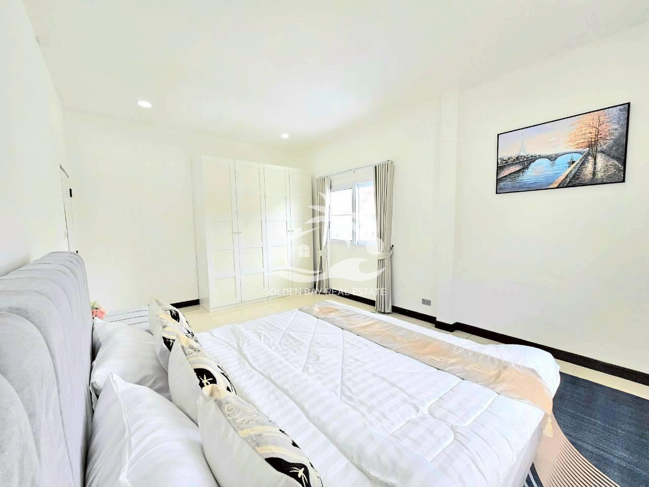 Cherry Blossom Residence 30 – East Pattaya