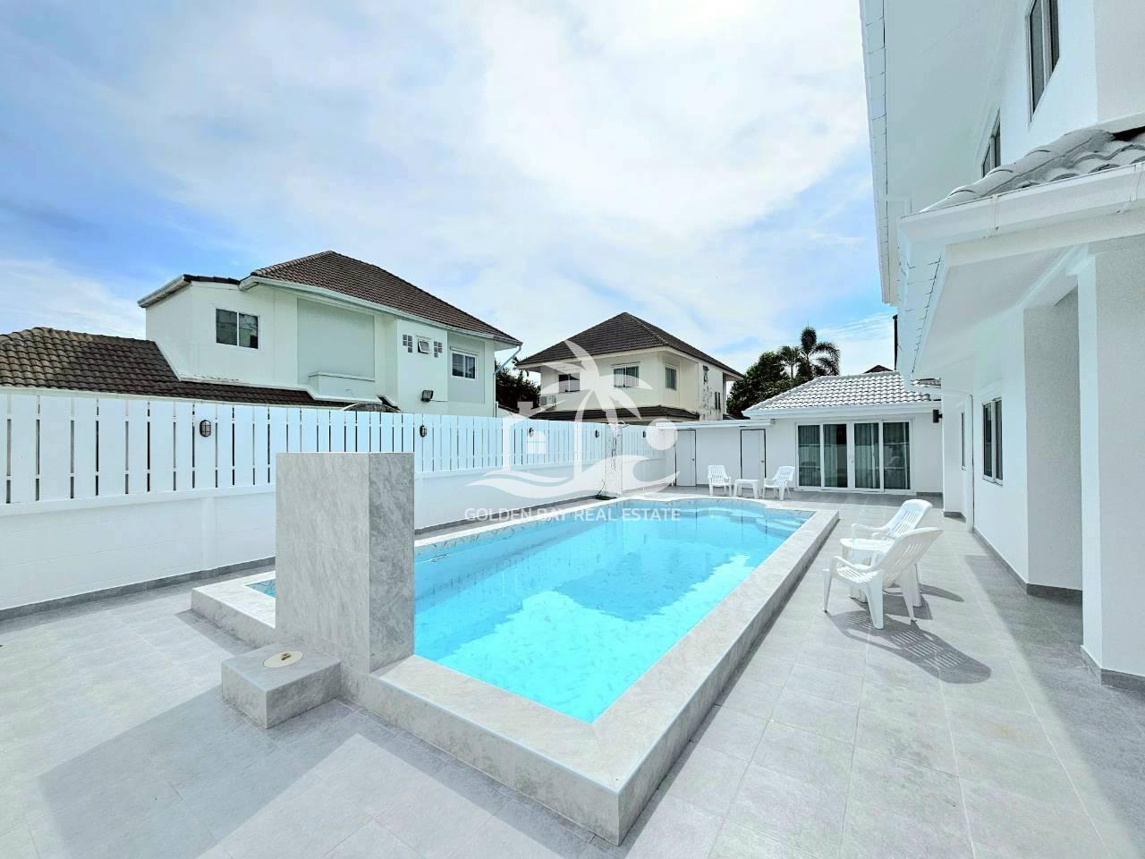 Cherry Blossom Residence 30 – East Pattaya