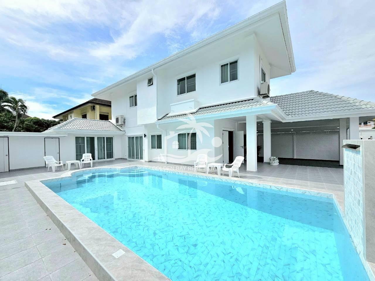 Cherry Blossom Residence 30 – East Pattaya