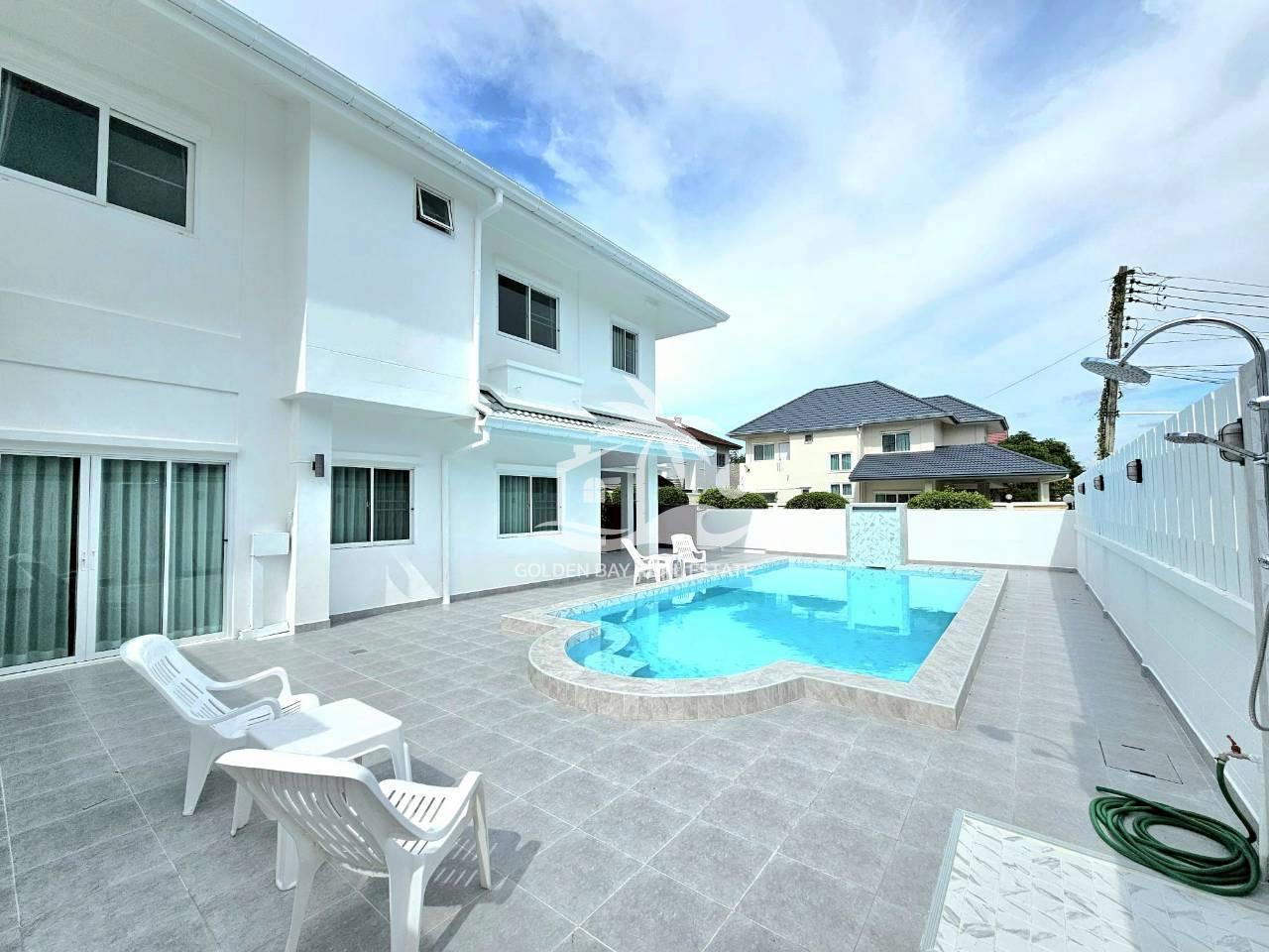 Cherry Blossom Residence 30 – East Pattaya