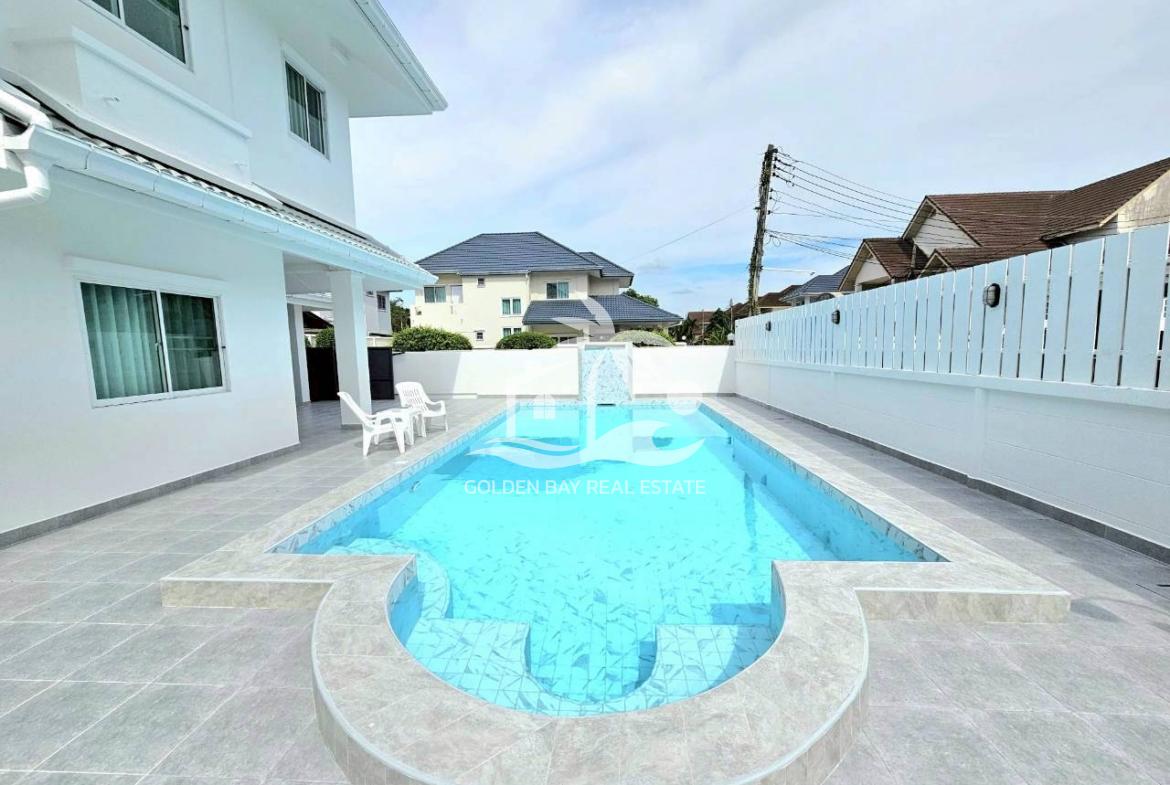Cherry Blossom Residence 30 – East Pattaya