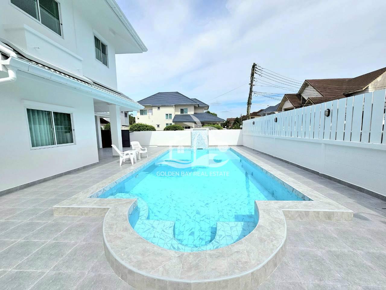 Cherry Blossom Residence 30 – East Pattaya