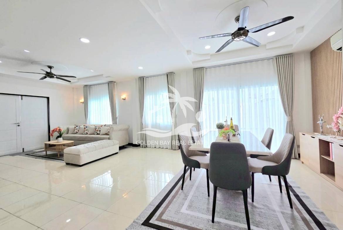 Cherry Blossom Residence 30 – East Pattaya