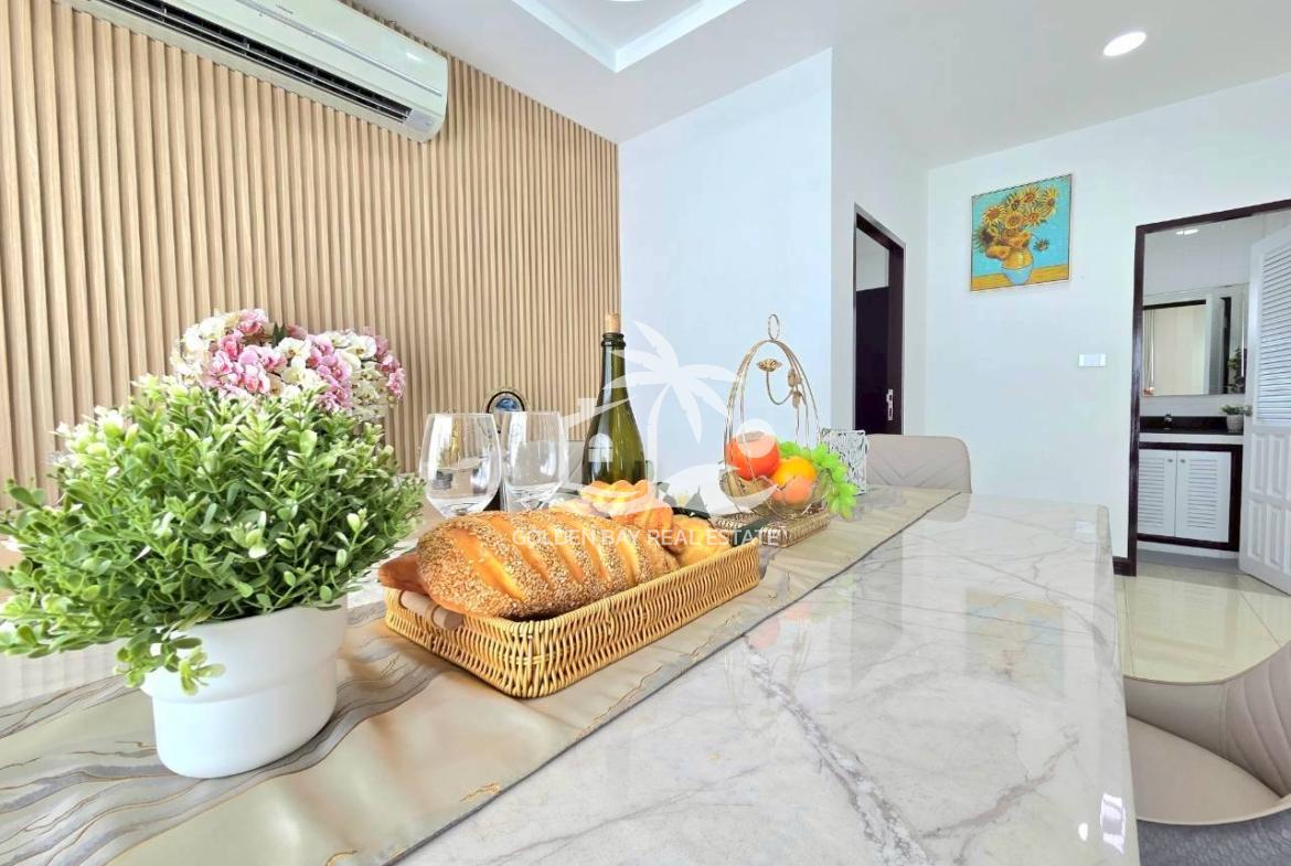 Cherry Blossom Residence 30 – East Pattaya