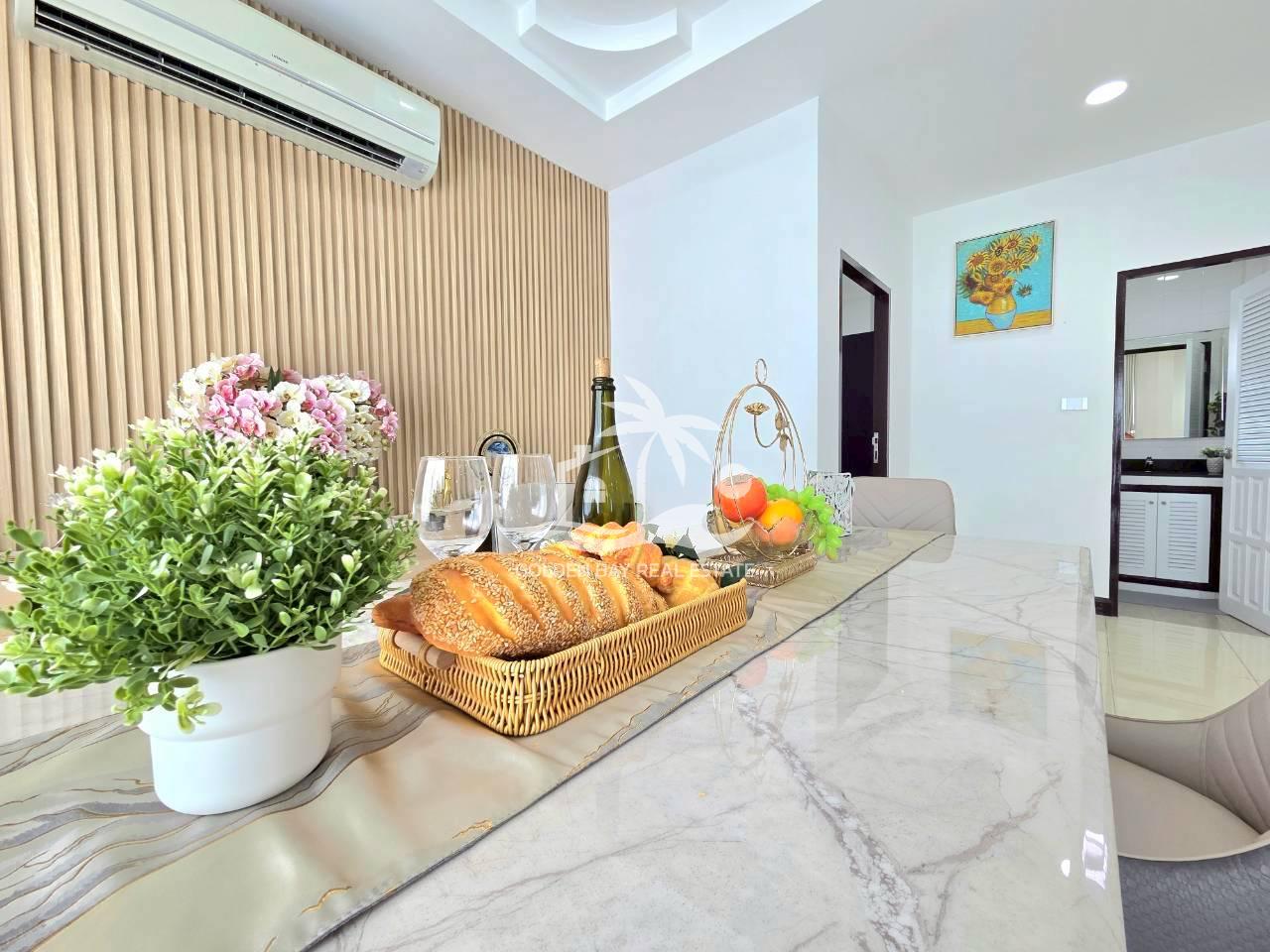 Cherry Blossom Residence 30 – East Pattaya