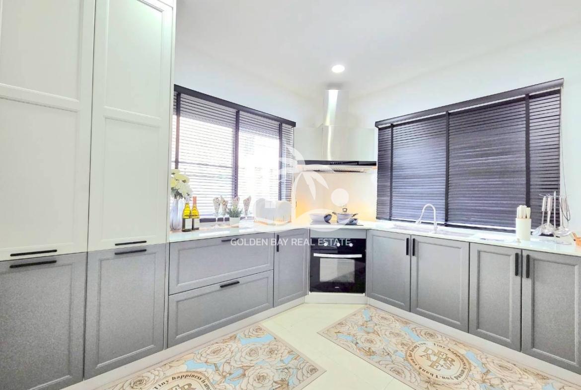 Cherry Blossom Residence 30 – East Pattaya