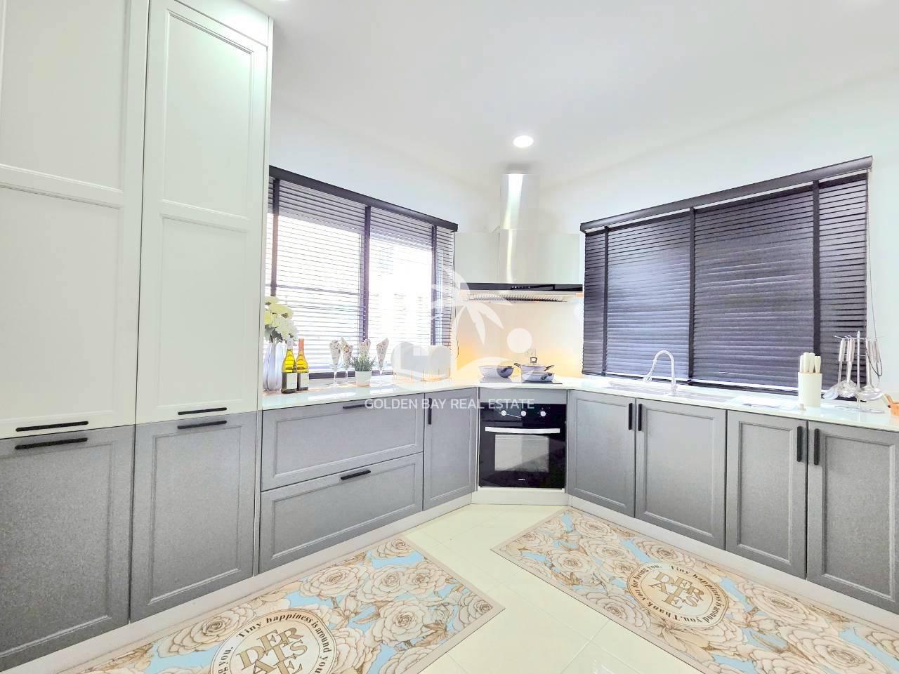 Cherry Blossom Residence 30 – East Pattaya