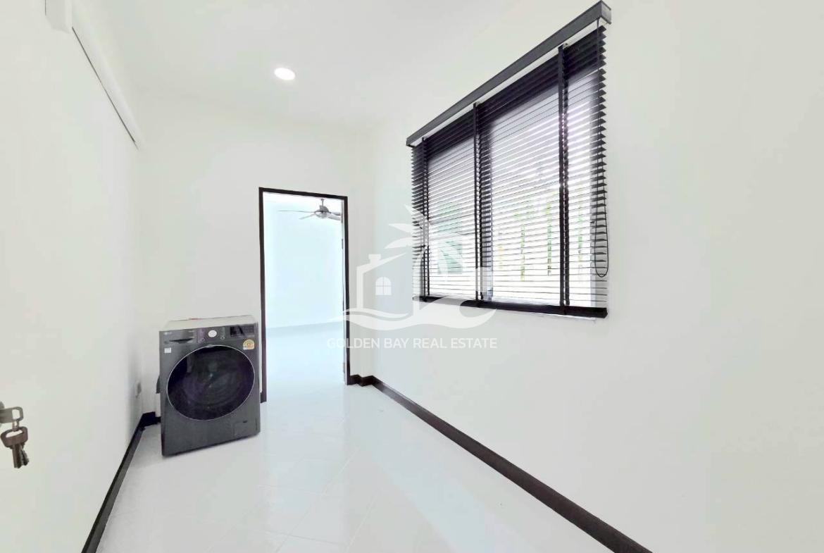 Cherry Blossom Residence 30 – East Pattaya
