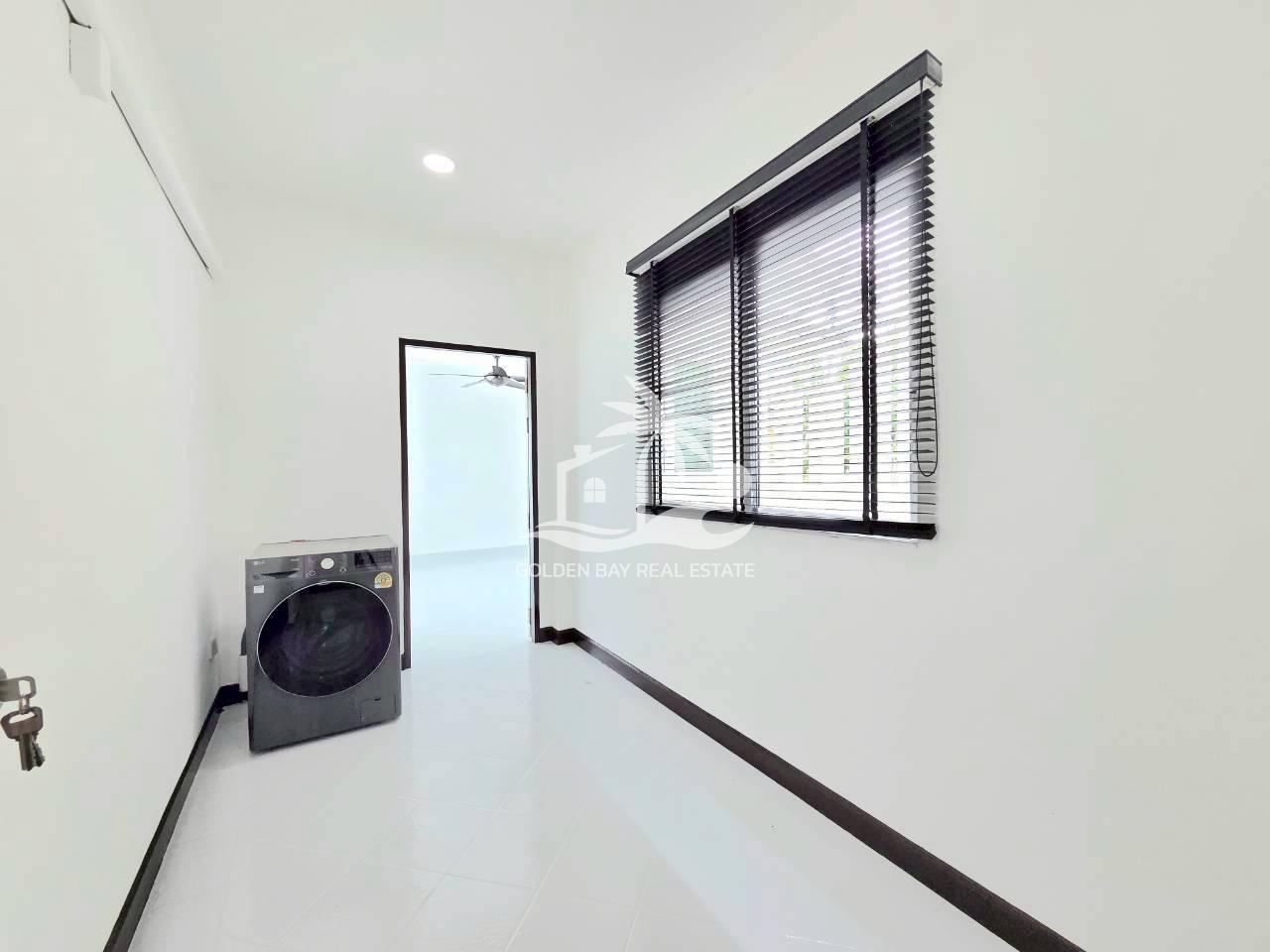 Cherry Blossom Residence 30 – East Pattaya