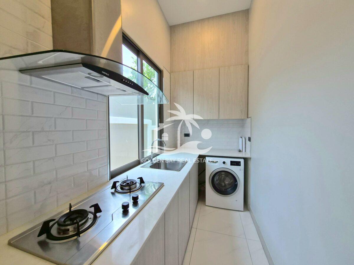 The Private Pool Villa Santisuk 3 – East Pattaya