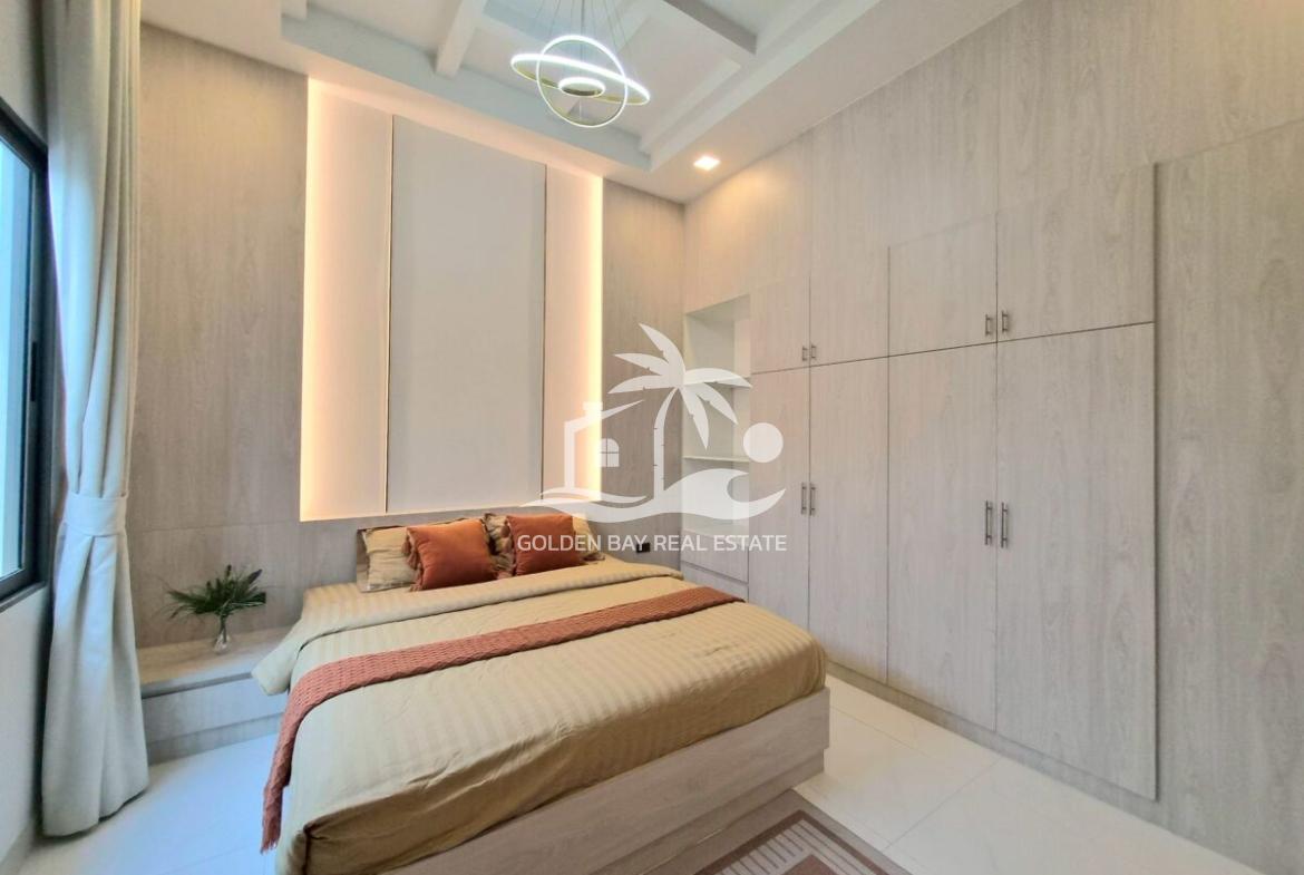 The Private Pool Villa Santisuk 3 – East Pattaya